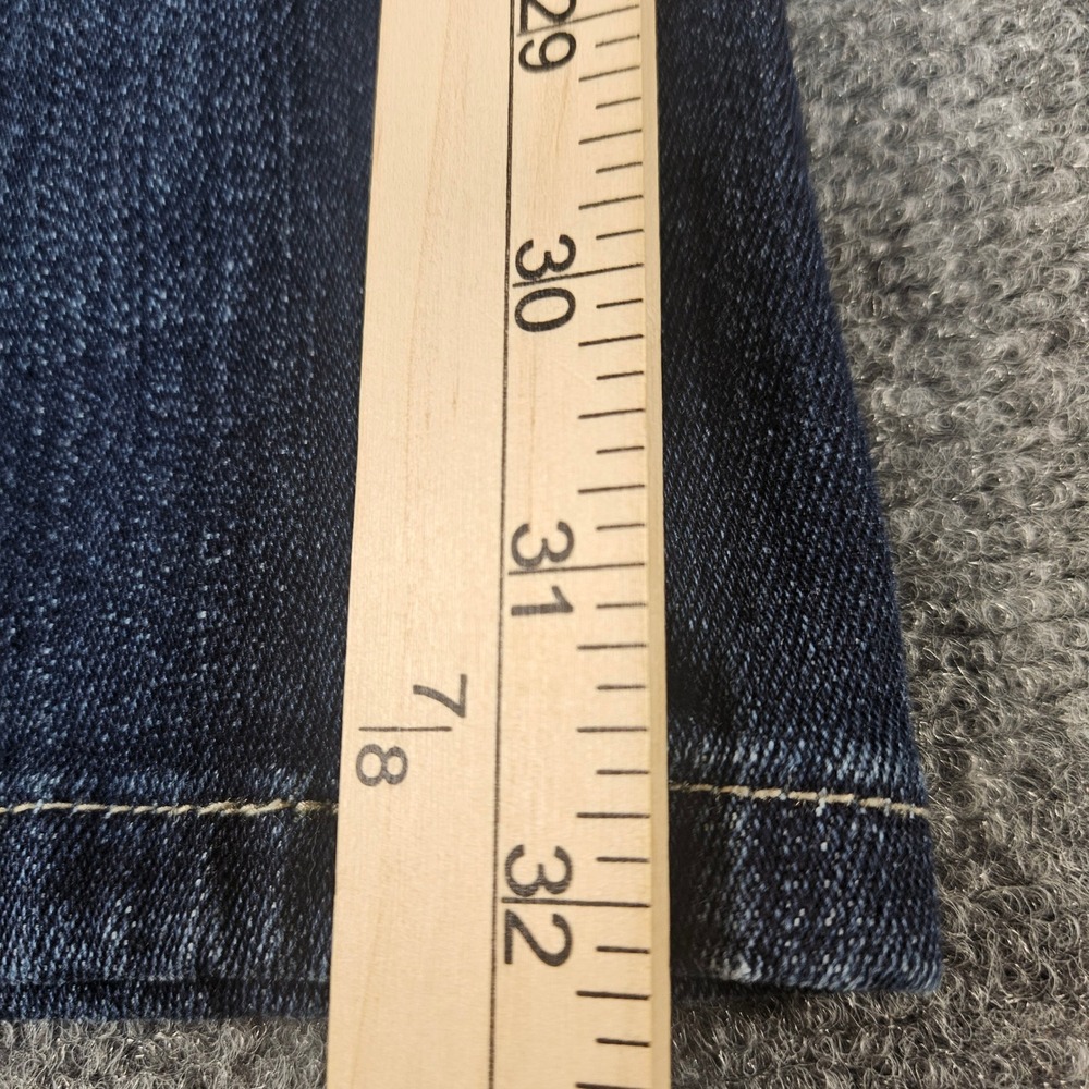 Tyndale FRMC Mens Flame Resistant FR Jeans Dark Wash Made in USA W36 L32 M24MT - Picture 4 of 15
